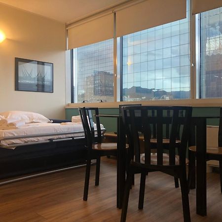 Genova Business Homes Luaran gambar