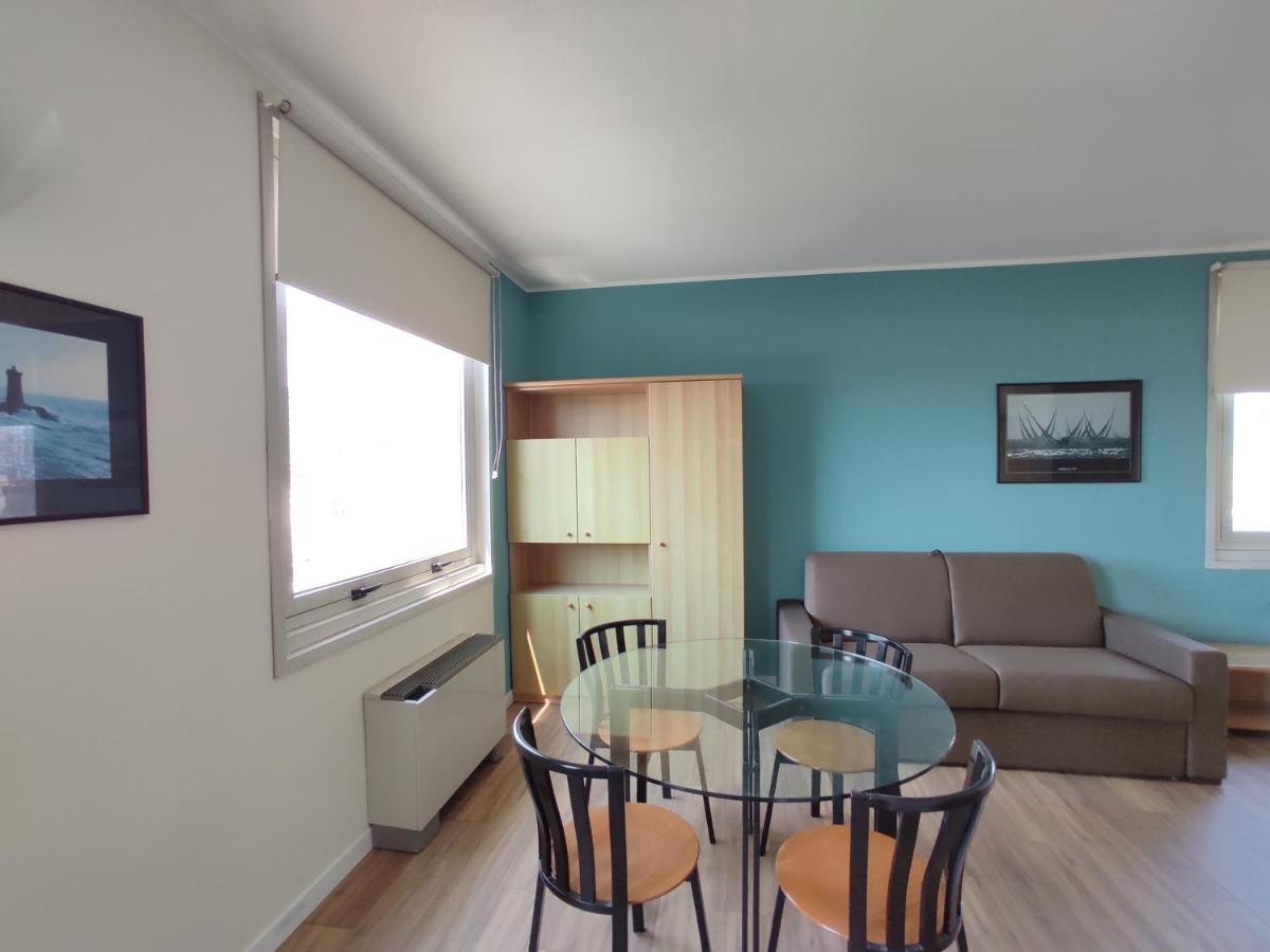 Genova Business Homes Luaran gambar