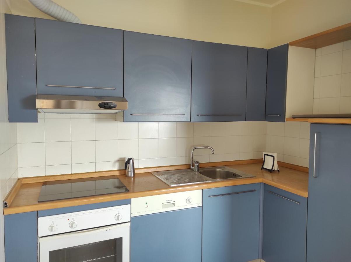 Genova Business Homes Luaran gambar