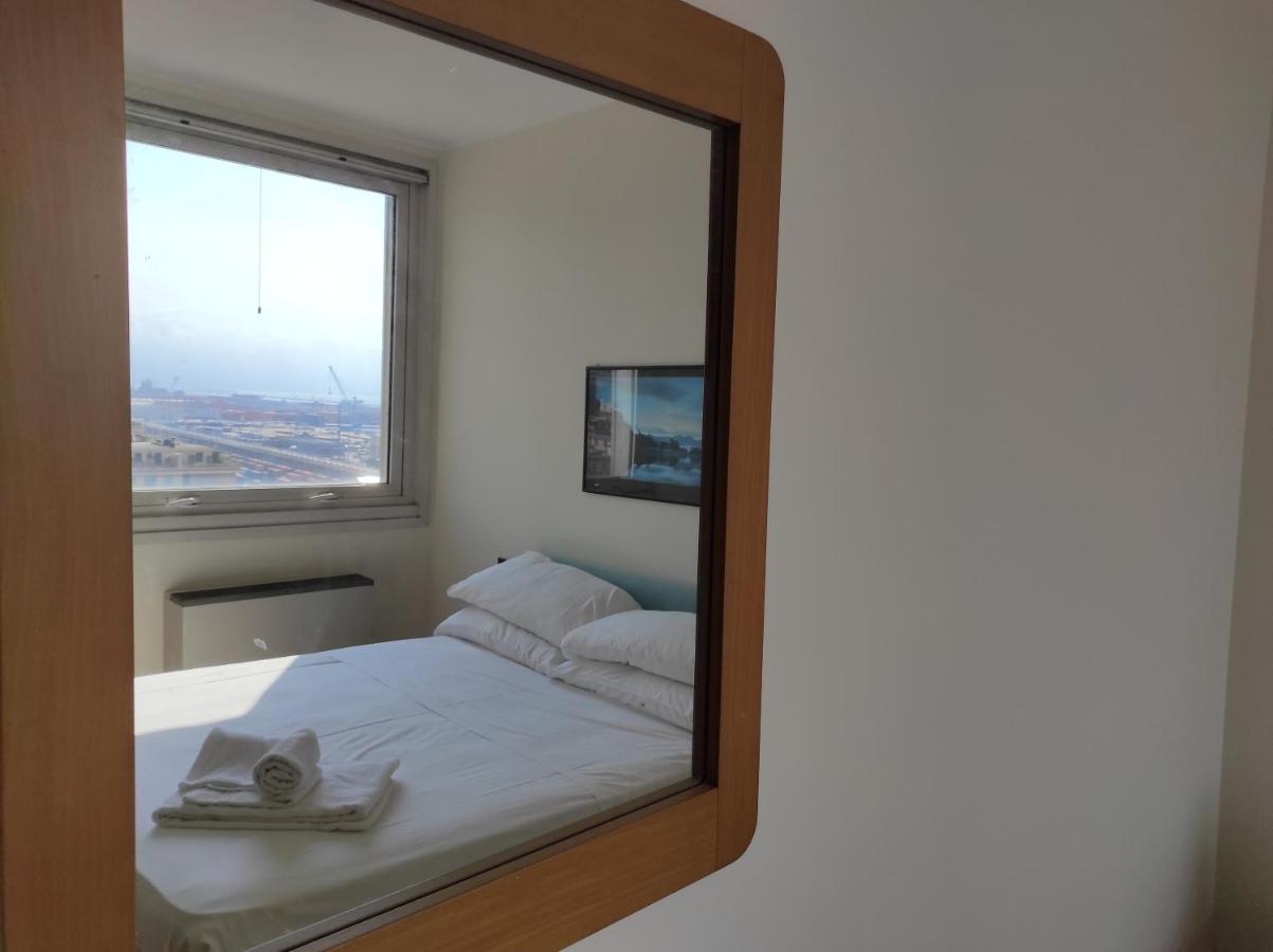 Genova Business Homes Luaran gambar