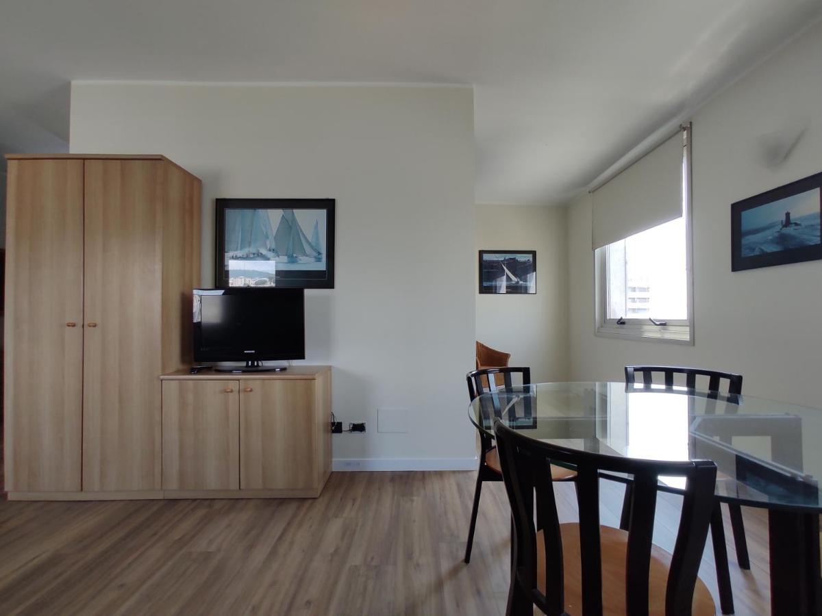 Genova Business Homes Luaran gambar