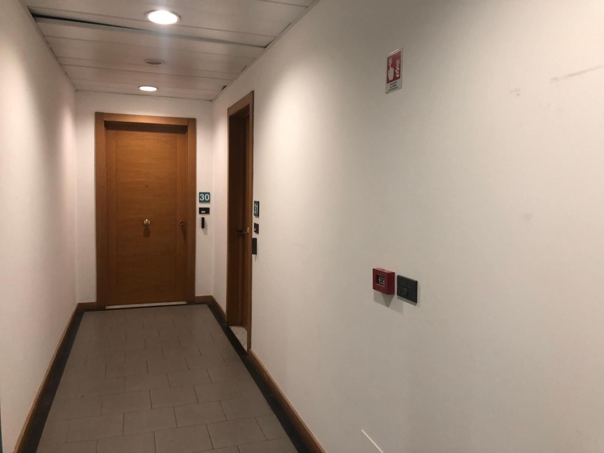 Genova Business Homes Luaran gambar